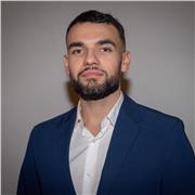 Prof particulier de maths en visio – Collège, Lycée, Prépa